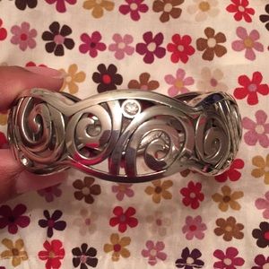 Sterling Silver Bracelet